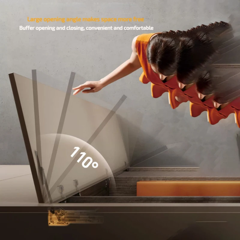 ROEASY furniture cabinet cupboard magnetic latch catcher push to open system door catches for cabinet