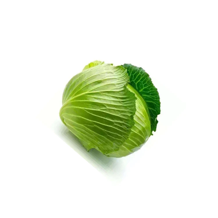 
 Высококачественная вкусная Органическая Зеленая капуста из Китая  