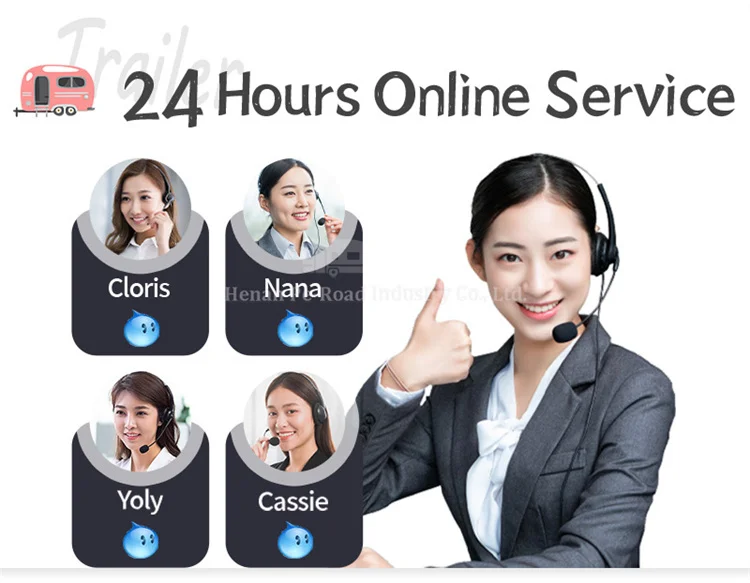 Teardrop Trailer Caravan