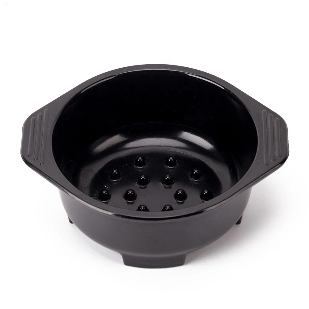 Melamine High Temperature Resistant and Unbroken Desktop Protection Insulation Pad, Cooking Pot Heat Insulation Fixed Base