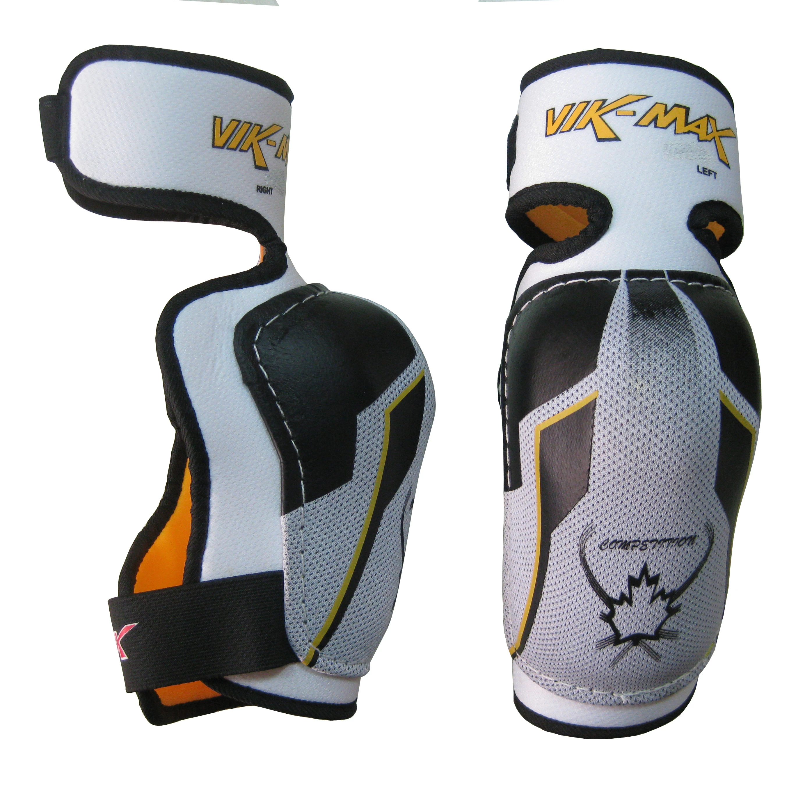 Ice Hockey Roller hockey Equipment 9'-11' ice hockey Elbow Pad for Children