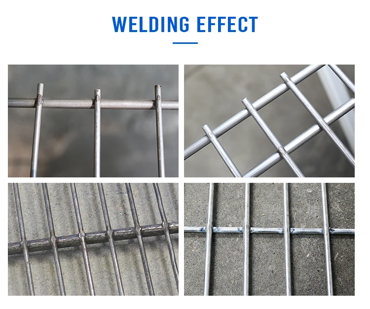 Best Price Welding Wire Mesh Fence Machine,Reinforcing full automatic stainless steel welded wire mesh