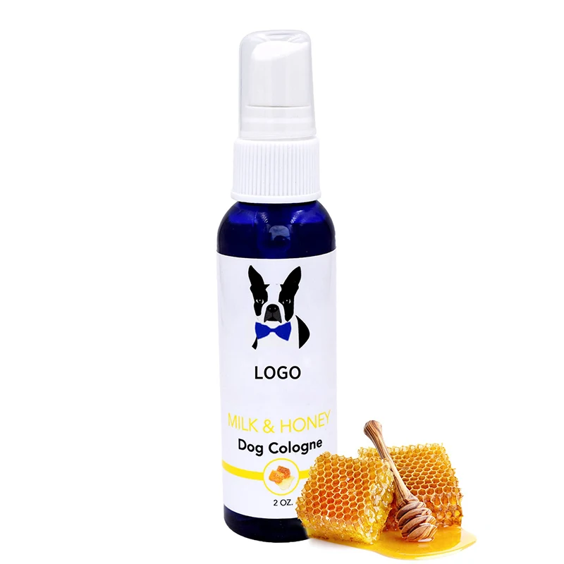 Спрей для дезодорации собак