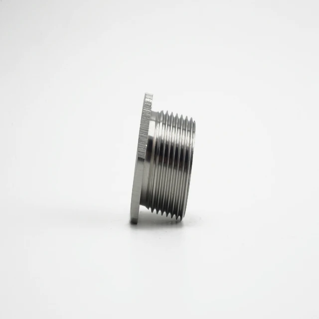 Горячая Распродажа, взрывозащищенный шестигранный металлический штекер из нержавеющей стали