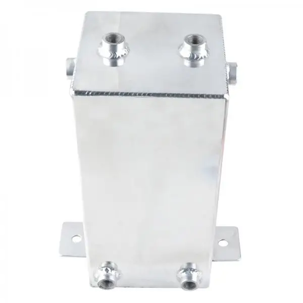 
made in china automobile aluminum universal Oil gasoline tank 