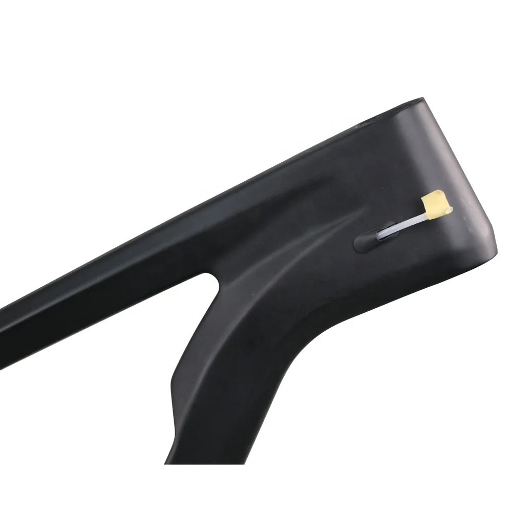 29er carbon E bike frame electric bicycle mtb frame XC series E01