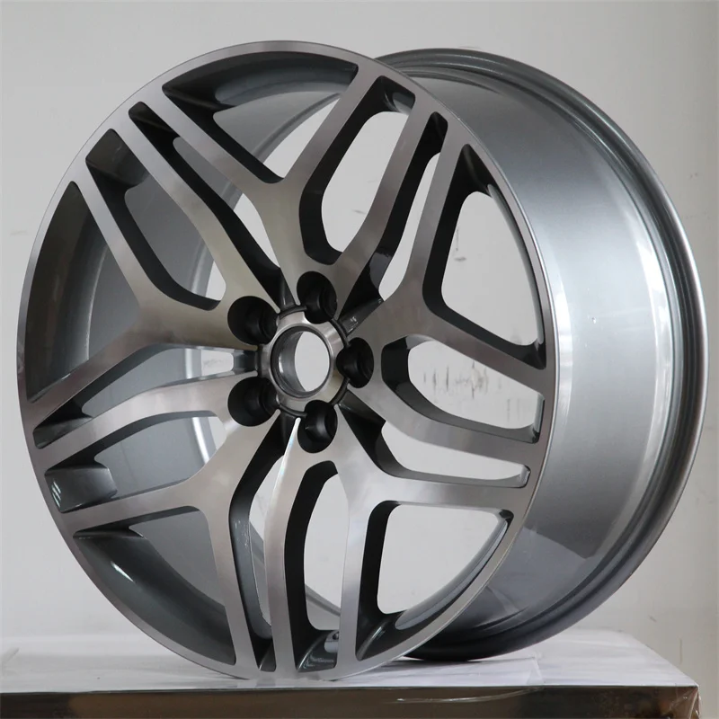 Flrocky TAO 17 18 19 20 Inch forged wheels concave forged 6061-t6 aluminum alloy wheels forged wheels 5x112-5x120