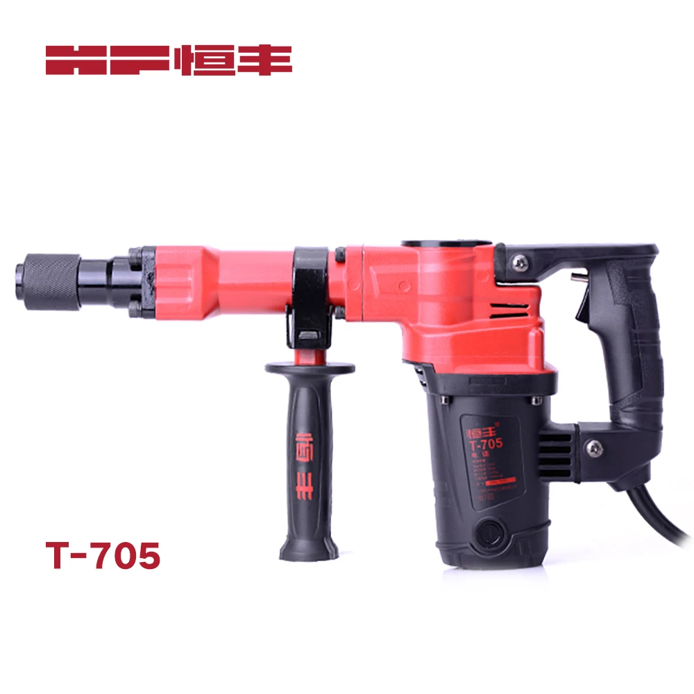 
electric hammer drill demolition hammer jack_hammer_for_sale 
