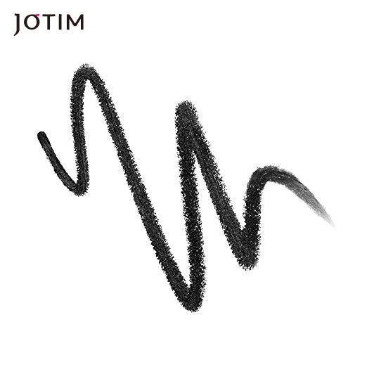 Private Label Novice eyeliner plastic pen female beginners waterproof lasting ink magic tool Vegan Makeup