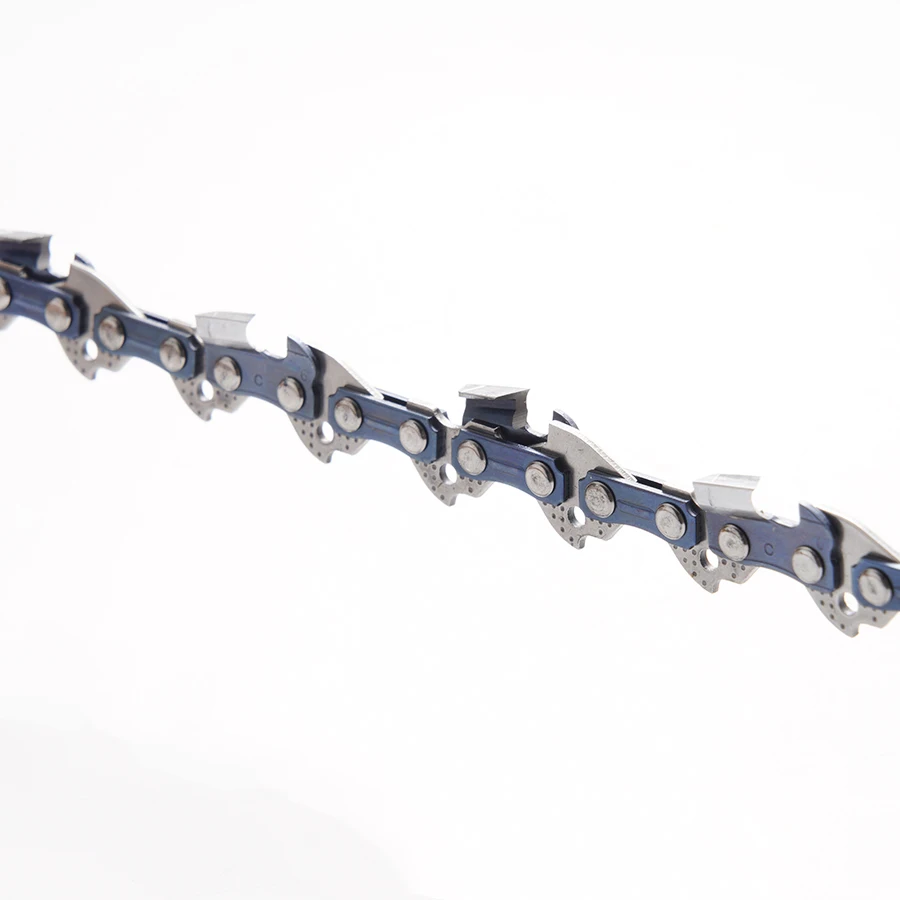 High Quality Garden Tools Chain Saw Parts 3/8 .050 33 Links Bulk Chainsaw