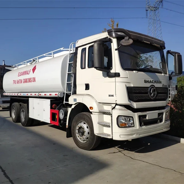 SINOTRUK HOWO Dongfeng SHACMAN 6x4 20000L 5000 галлон топливный бак грузовик LHD для продажи