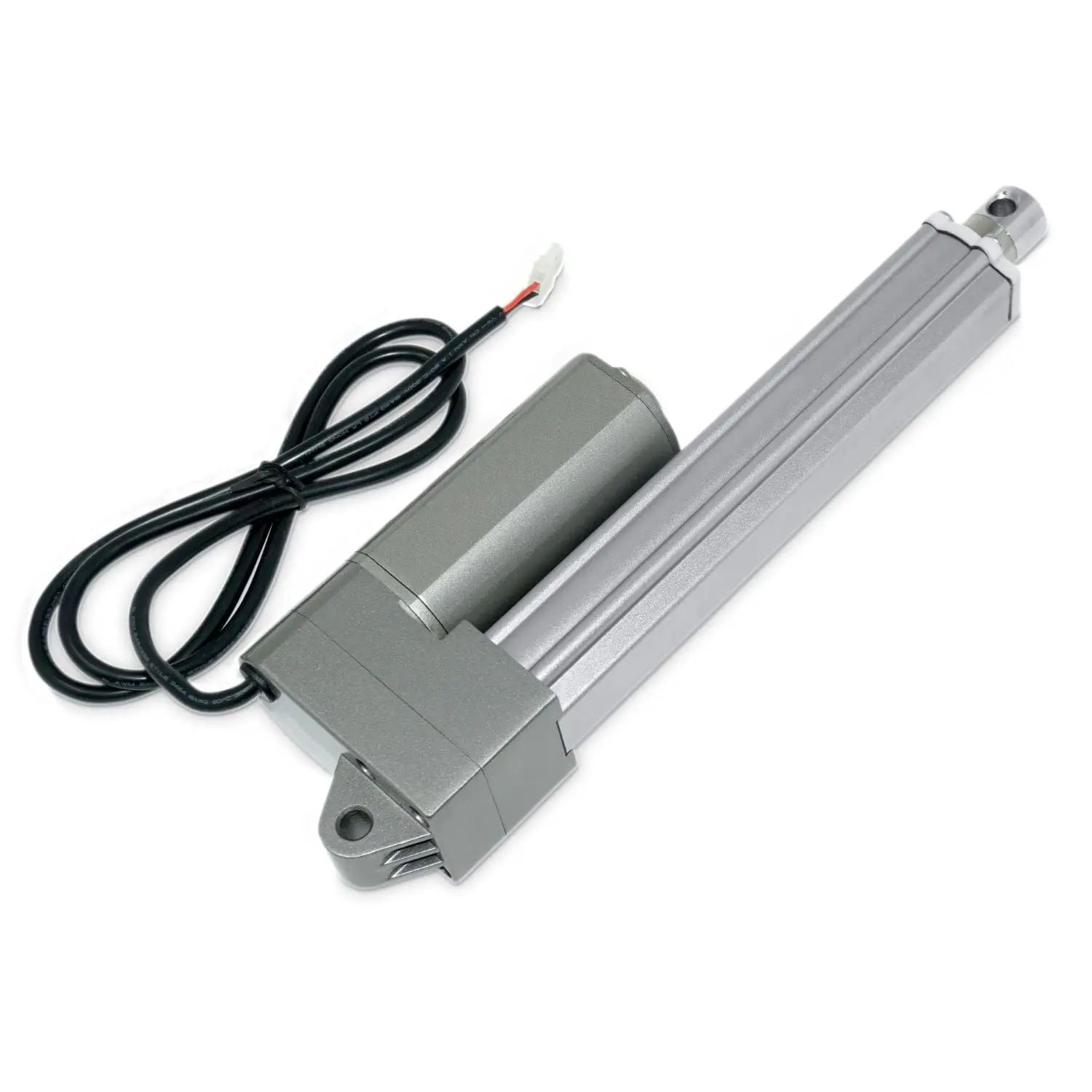 30mm Stroke 40mm/s Waterproof Ip65 Mini Linear Piston 12v Electric Actuator