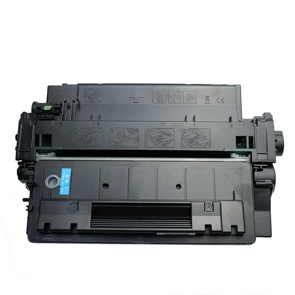 Compatible 55a Toner Cartridge Ce255x For Hp Printer P3015/p3015d/p3015dn/p3015x 324 Crg324 Crg-324 Toner Cartridge