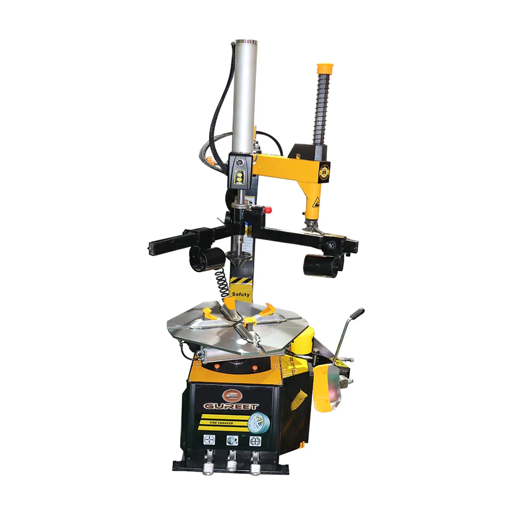 Factory price tire changer machine prices high quality tyre changer from China