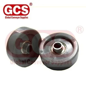 Made in China Conveyr roller bearing high quality roller skate wheel roller