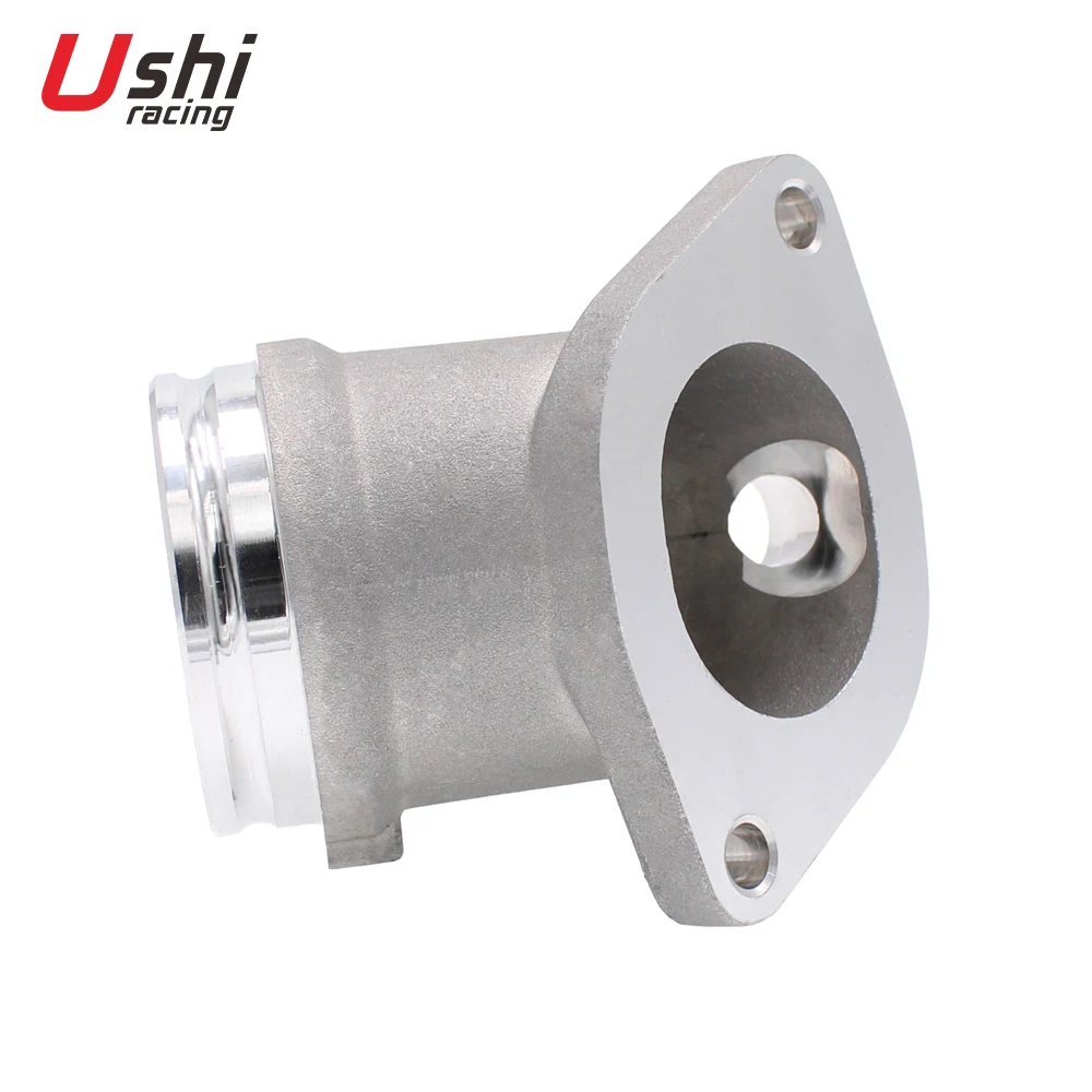 Racing Engine Parts X-MAX300 40mm 42mm Inlet Pipe Comp Motorcycle Intake Manifold For Yamaha