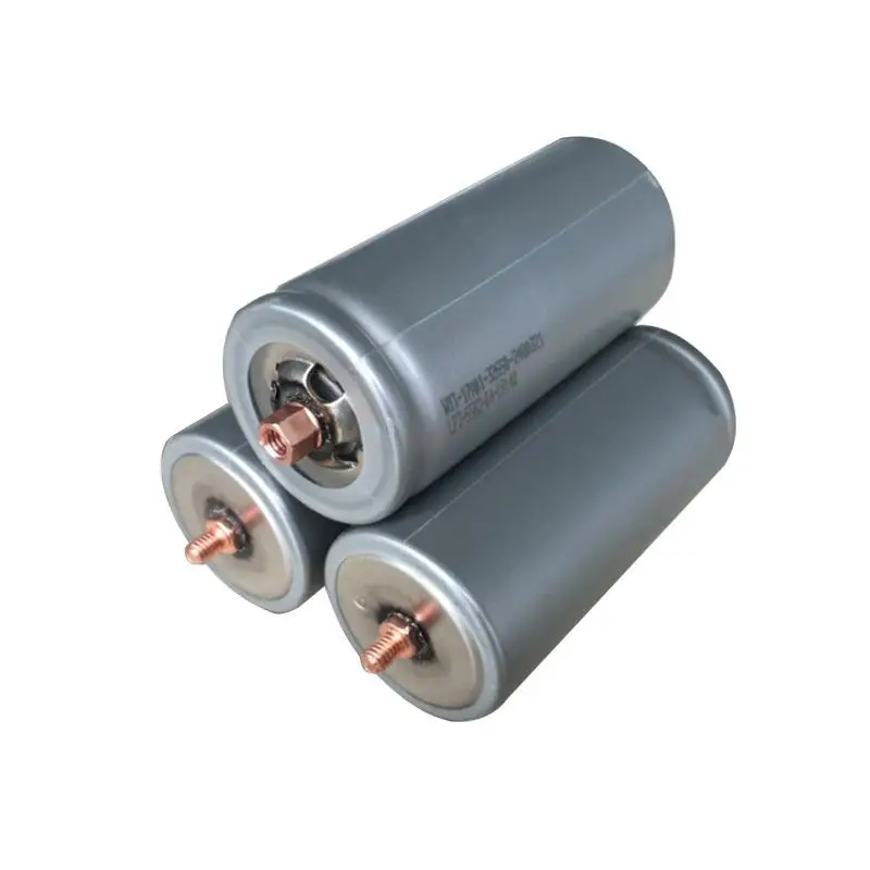 Solar lights SKD Kit Separated Battery Cell Lithium ion LiFePO4 32650 32700 Battery