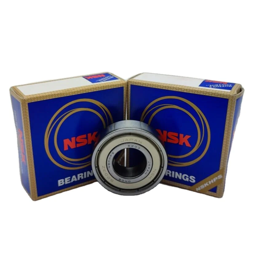 wholesales rolamento 6205 6206z 608zz 6206llu bearing