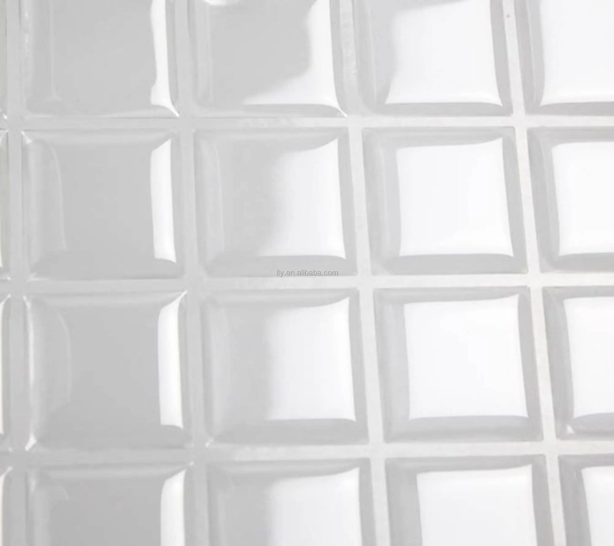 Custom Logo Printed Car 3D Decal Sport Resin 3D Dome Sticker