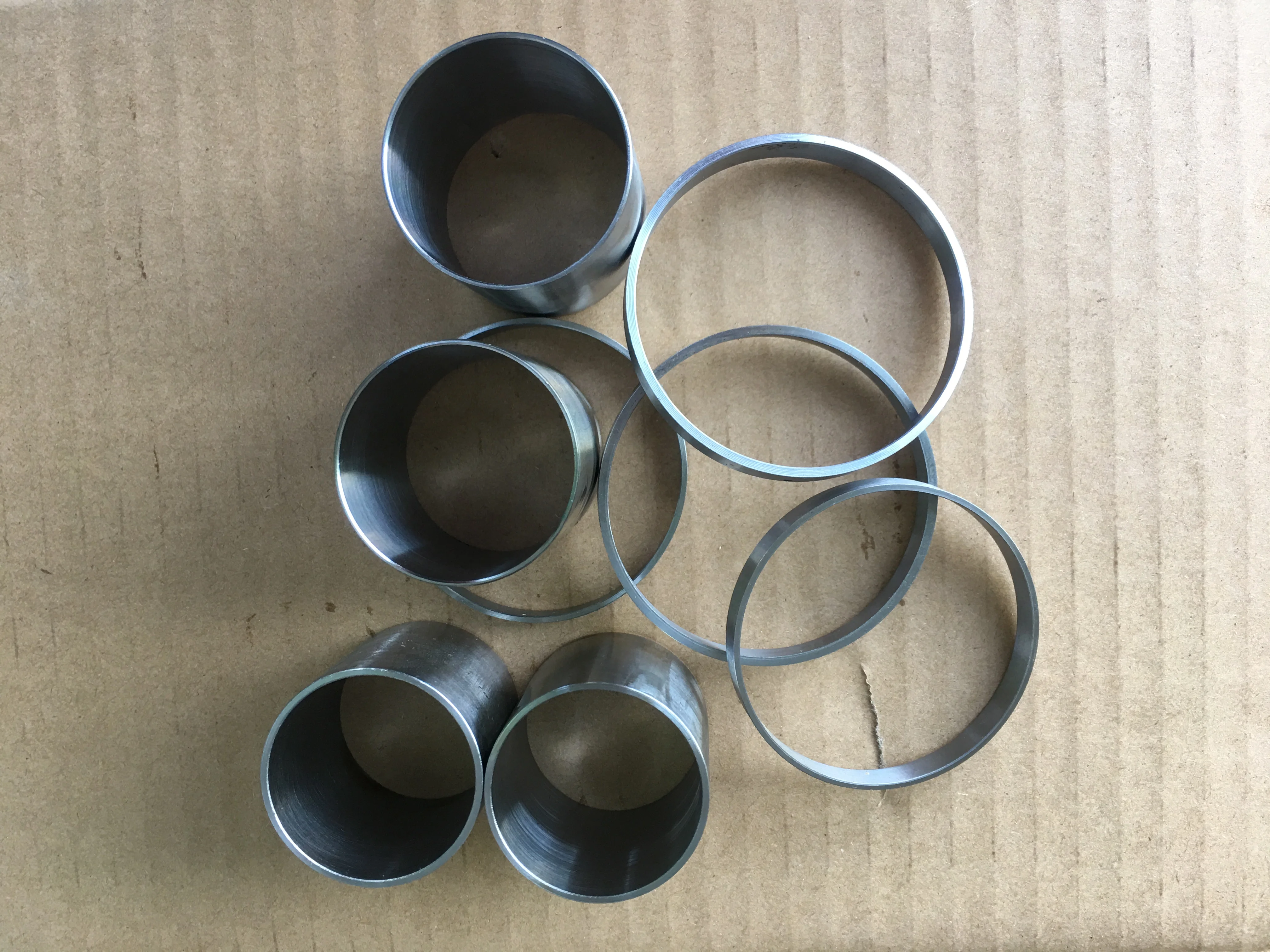 Reair Kits | Hydraulic Parts & Accessories PV22, PV23, SPV22, SPV23, MF22, MV23