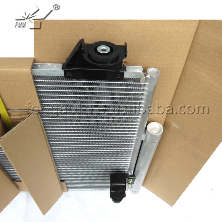 884600K020 8846071050 884600K070 88460-0K020 конденсатор кондиционера для Toyota Hilux Vigo Pickup 2