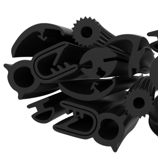 Custom Made Car Window Seal/ Glass Window Rubber Seal Strip/ Window Rubber Seal Made In China