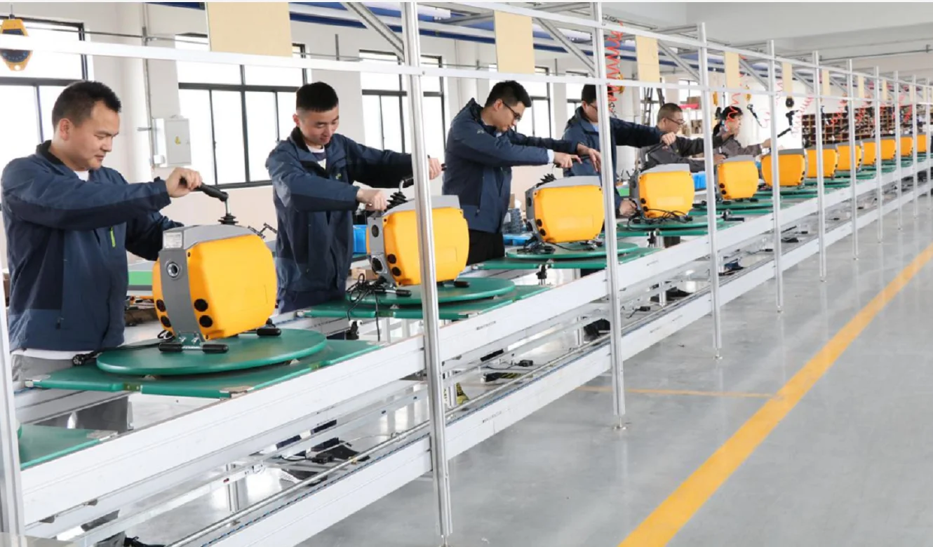 HONGLI A200 Hot Selling Sewer Drain Cleaning Machine Max Capacity 80 Meters 2-8 inch Pipes