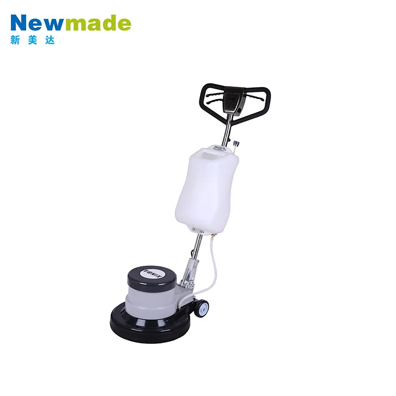 New Style 1500w Industrial High Speed Floor Carpet Washing Machine