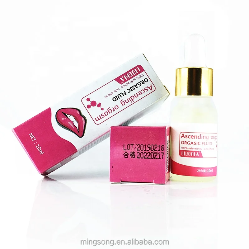  Factory direct Ascending Orgasm Gel for Woman Sex climax Spray Enhance G-spot Female Libido Stimulant Vaginal tightening