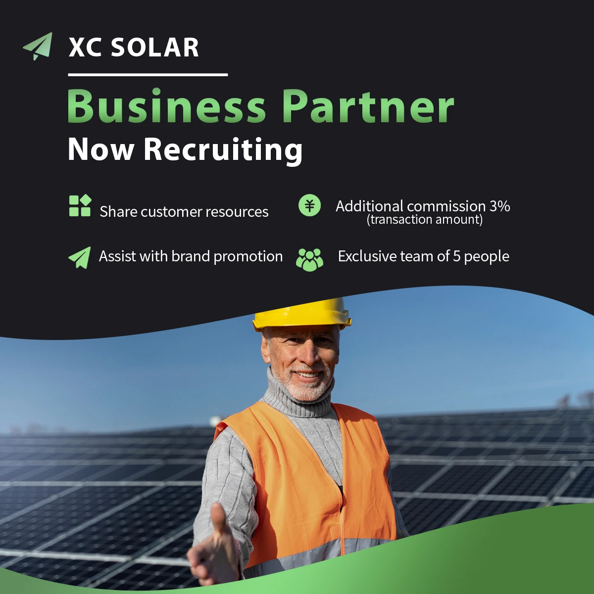 XCSOLAR Chinese Suppliers Cooperation Model Save Your Electricity Bill Home Solar Panel System Subsidy Commercial Solar System//