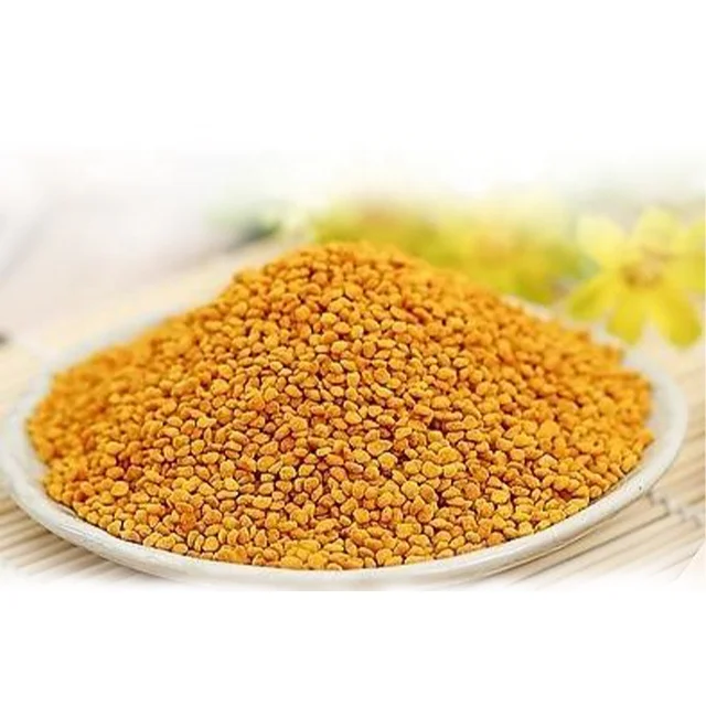 
2021 hot-selling Pure natural lotus bee pollen is a good beekeeping tool and beekeeping equipment 
