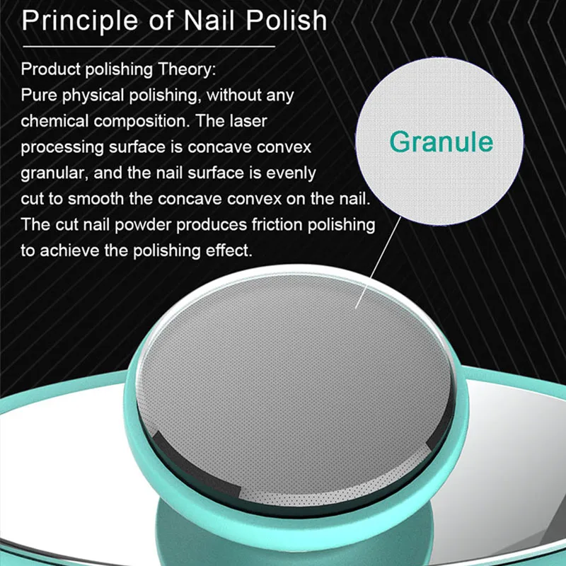 Wholesale Portable Nail Polisher Trimmer Beauty Care Tools Baby Machine Drilling Machine Clipper Electric Nail File for Pet dog