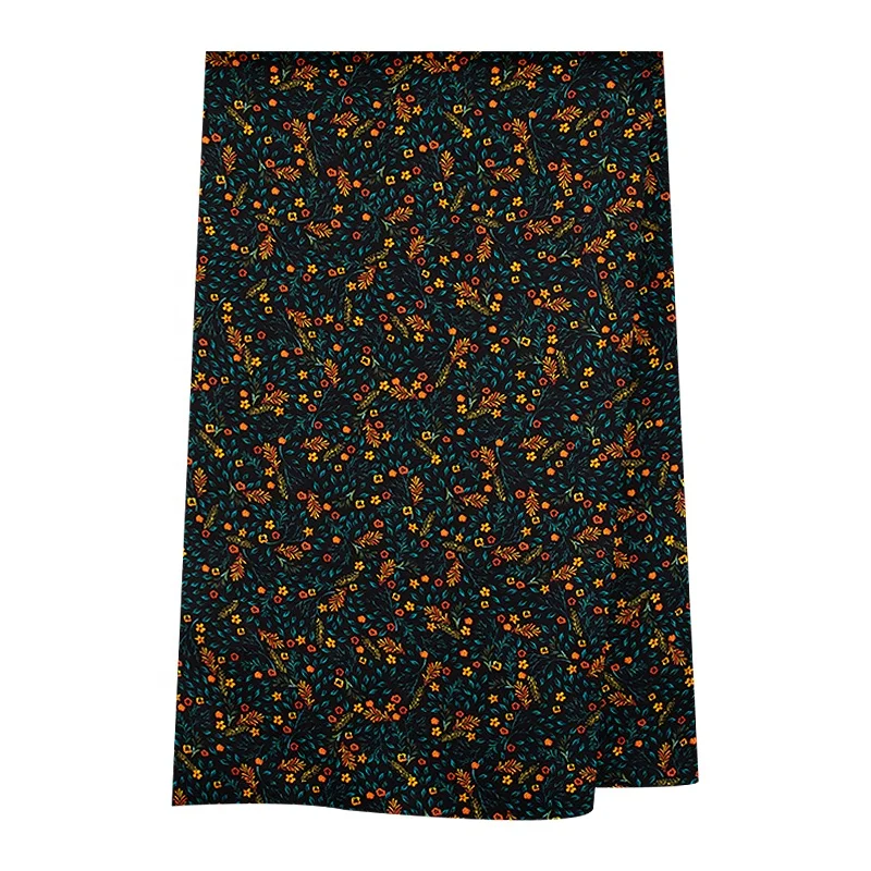 Digital print Silk Satin fabric 16/19/22/25/30/40mm Fabric 100% silk satin printed for shirts dress pajama (1600305291002)