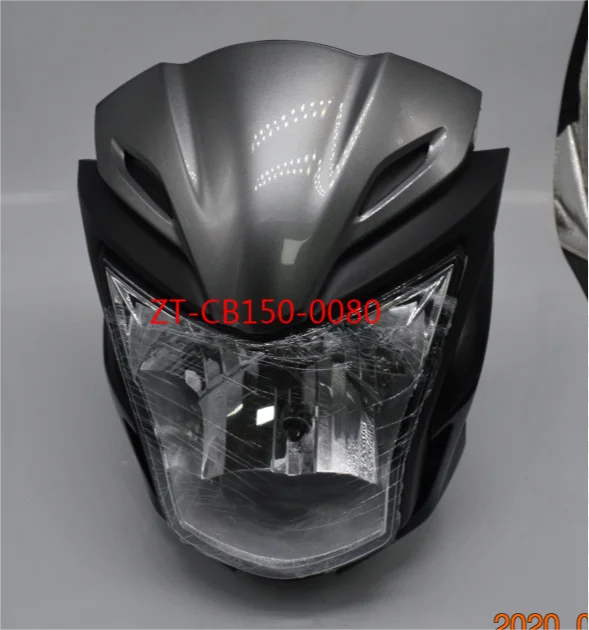 oem motorcycle parts & accessories for cb150 motorcycle parts china high quality