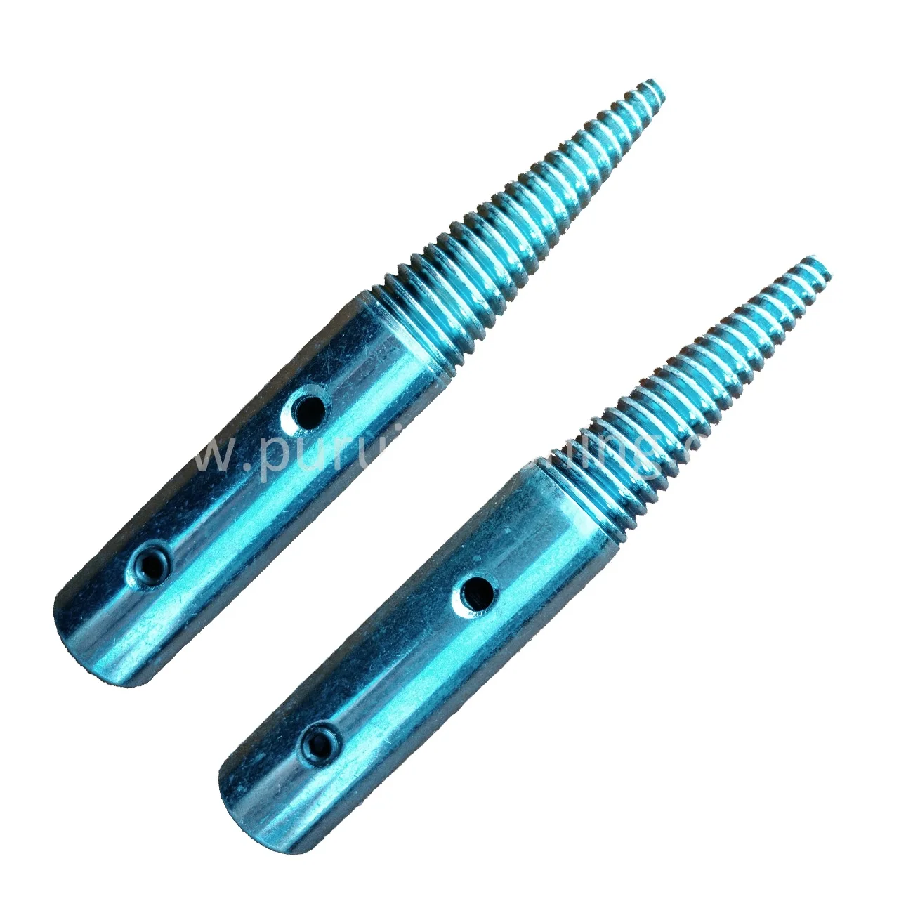 Адаптер для шпинделя 1/2 дюйма для настольного шлифовального станка 6 дюймов