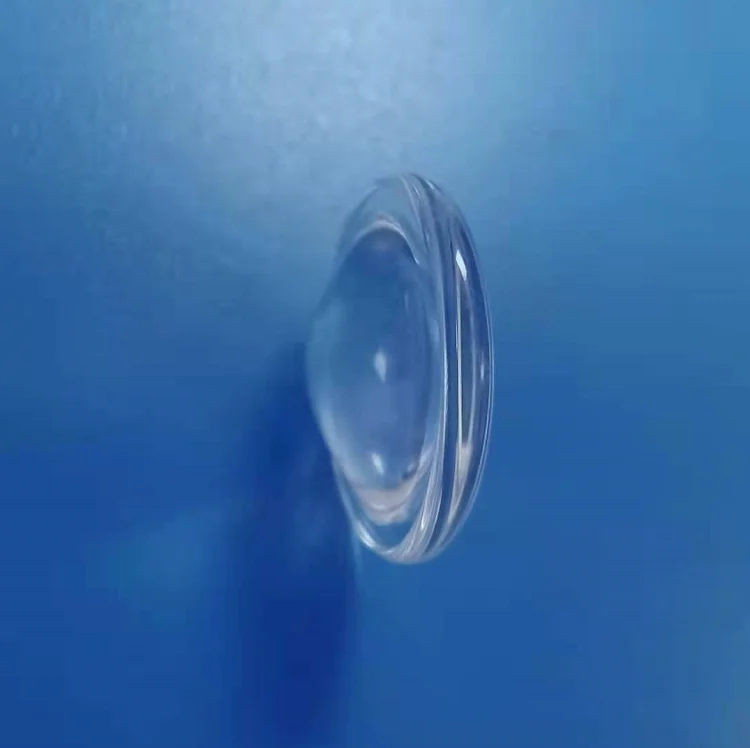 High Quality Optical Glass Imaging Light Imaging Precision Glass Aspheric Lens