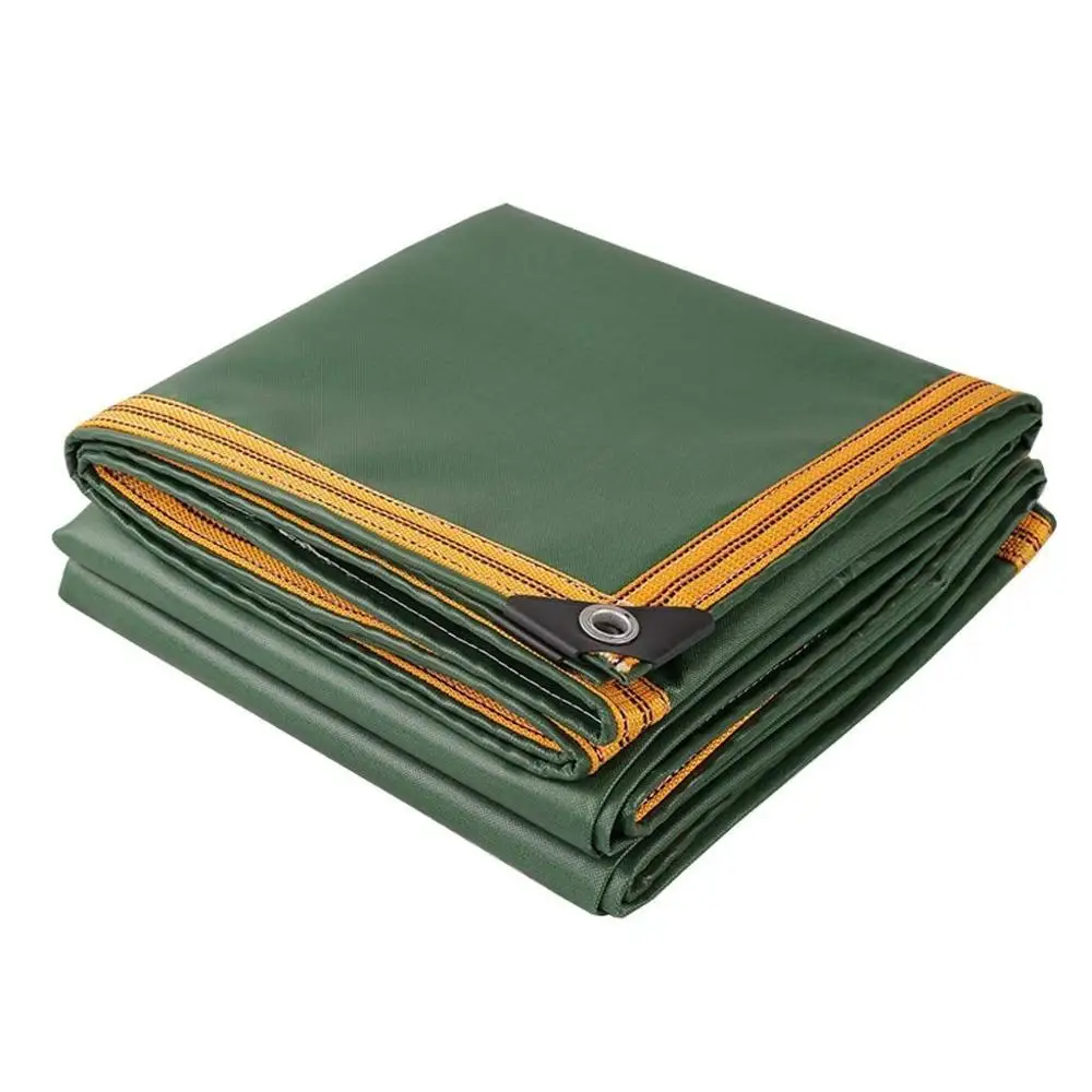 heavy duty tarps waterproof and fireproof tarpaulin outdoor tarpaulins for