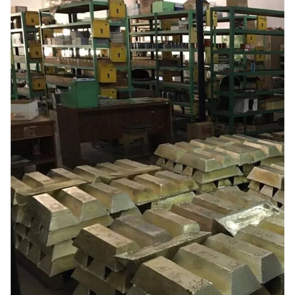High Quality Tin ingot 99.9% with Good Price
