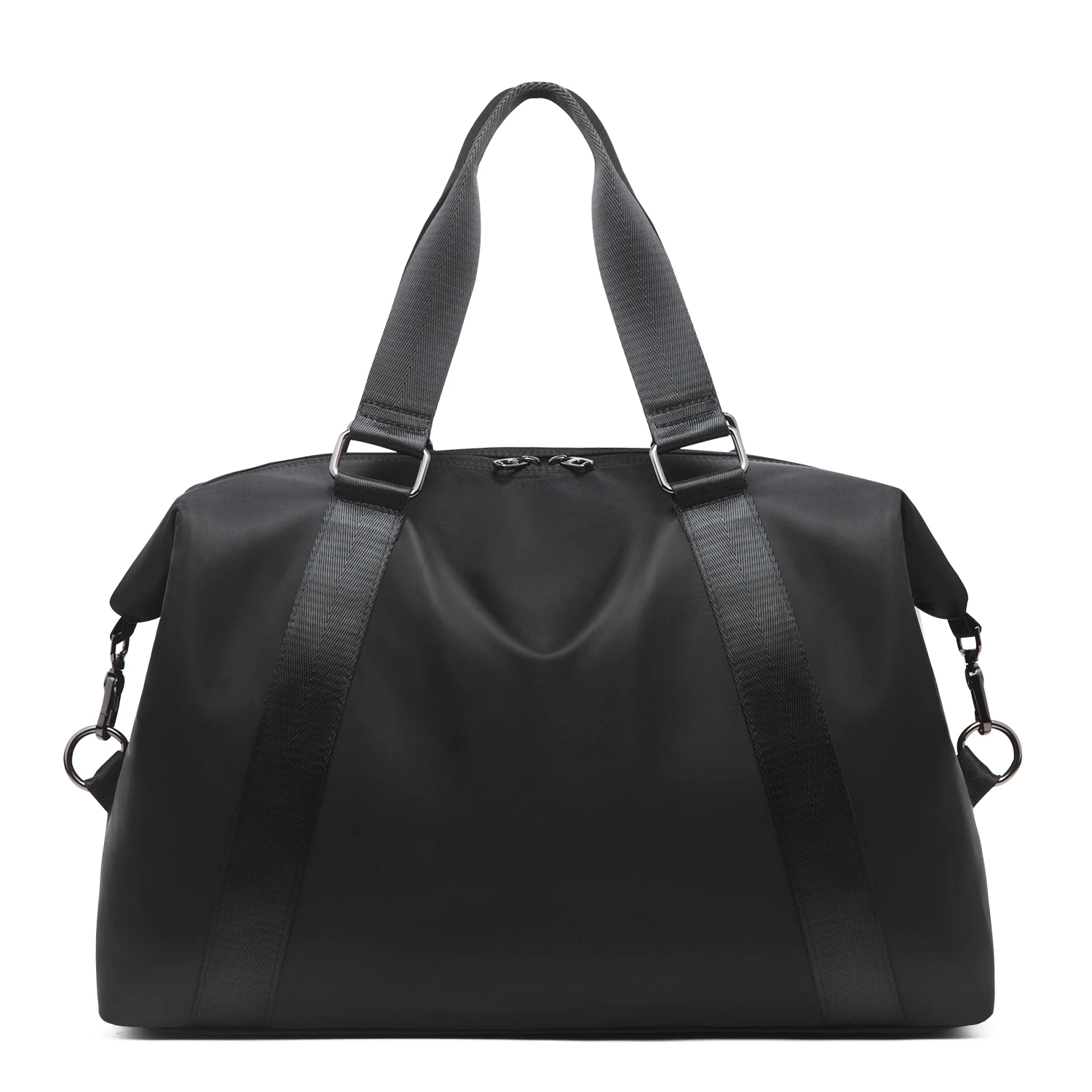 Binhao1038 Fashion Large Capacity Duffel bag Waterproof Nylon Duffle Bag Durable Travel luggage OEM ODM travel bag