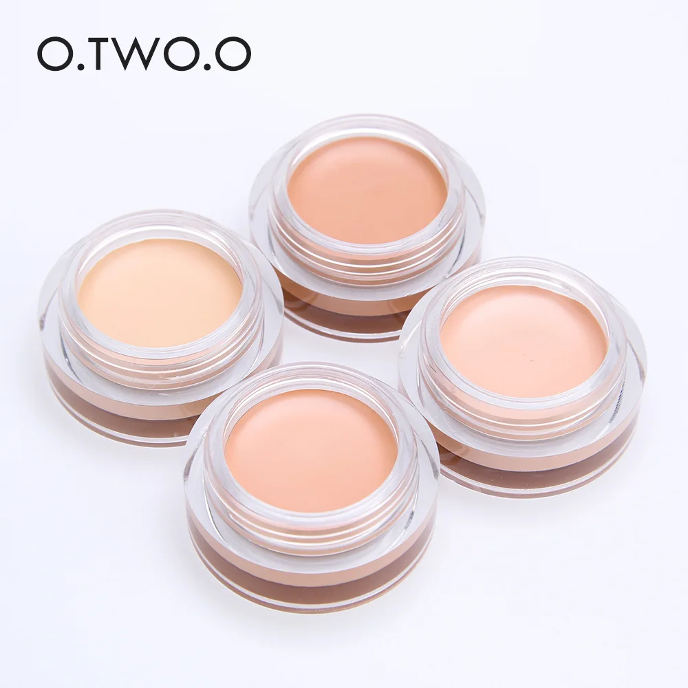 OMG private label matte eyeshadow base eye primer gel makeup eye shadow primer cream