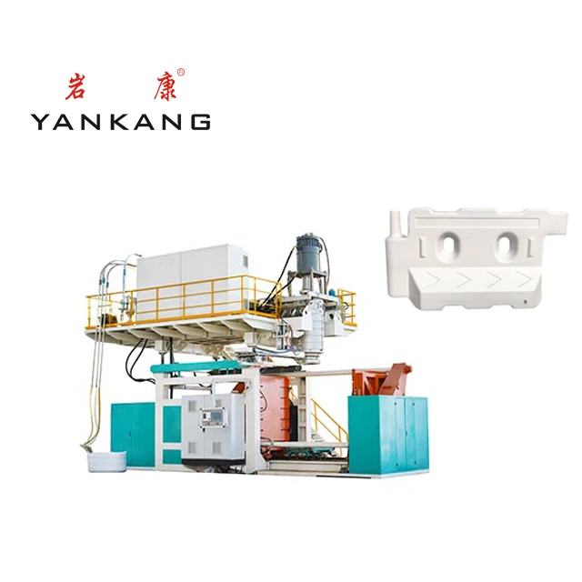 High speed traffic cone,safe barrel,road barrier making machine