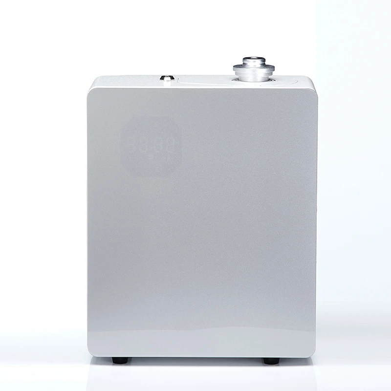 Smart control nebulizer Luxury aroma oil scent diffuser marketing for big room