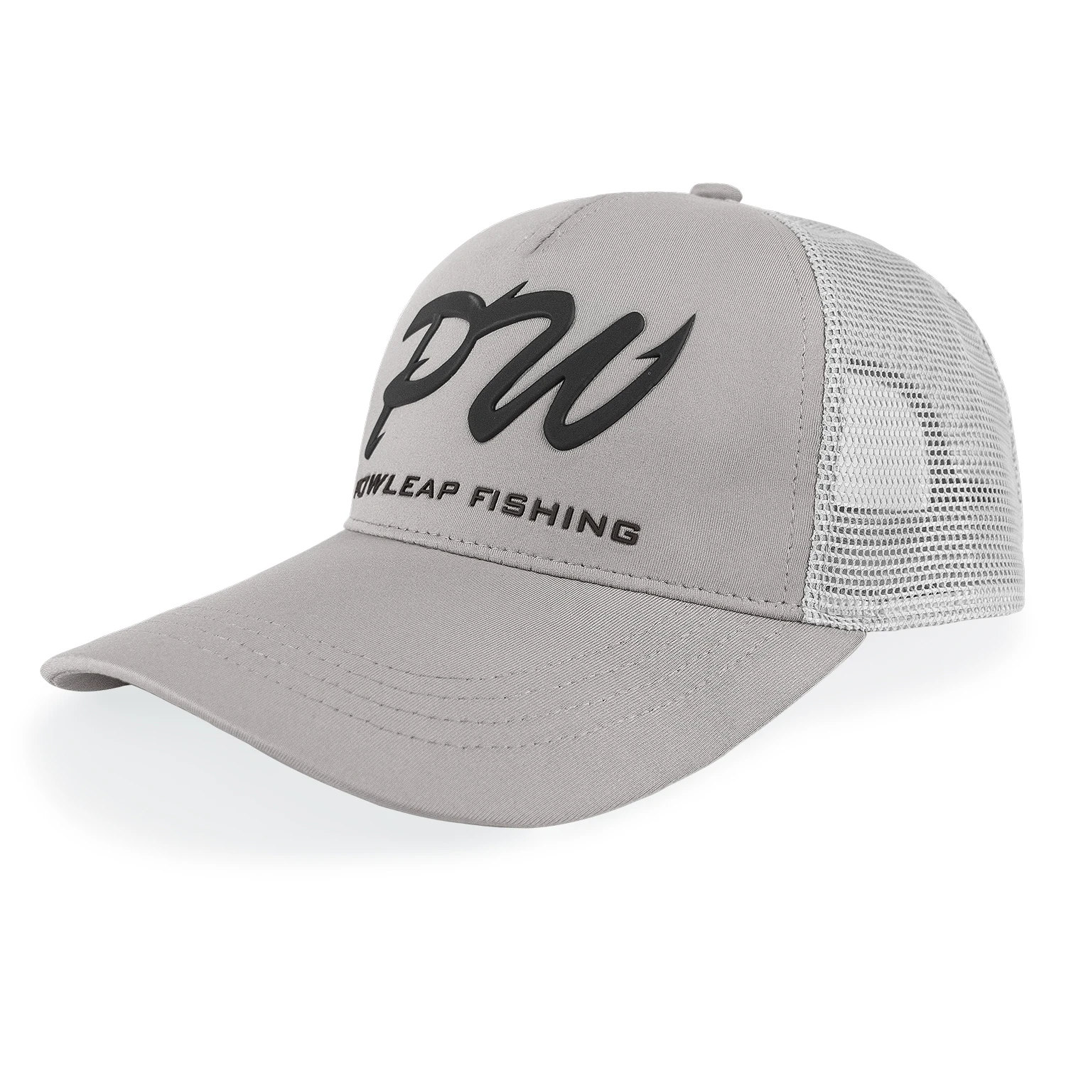 Cooling Styles 6 Panels Multi-Color Fishing Caps Baseball Trucker Hats For Mountaineering Cycling Backpacking