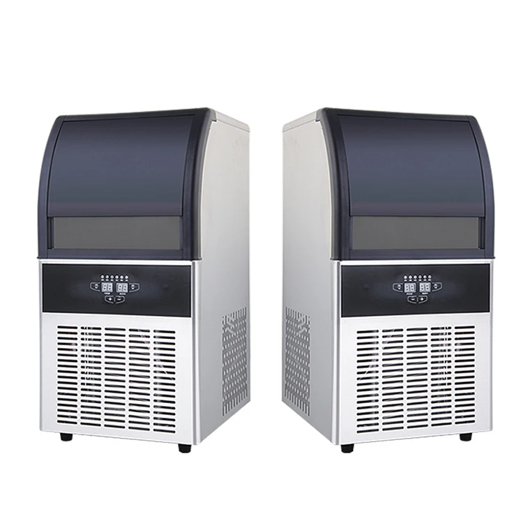 Mini Flake Ice Machines/Flake Ice Maker/Ice Slicing Machine Price With Factory