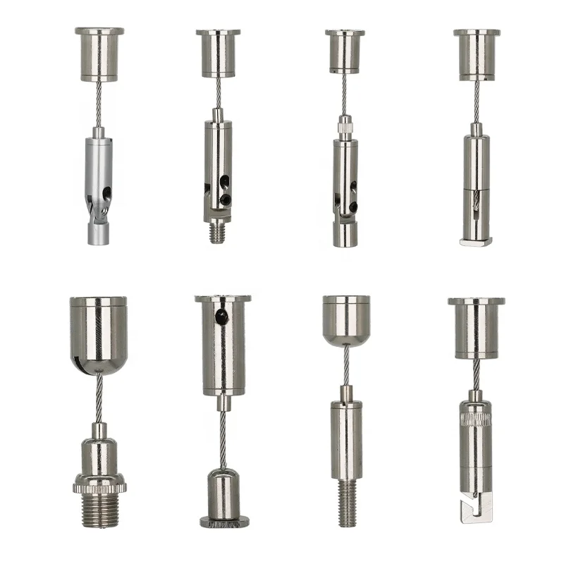 Лидер продаж с завода потолочное крепление светодиодный подъем/подвесной стальной