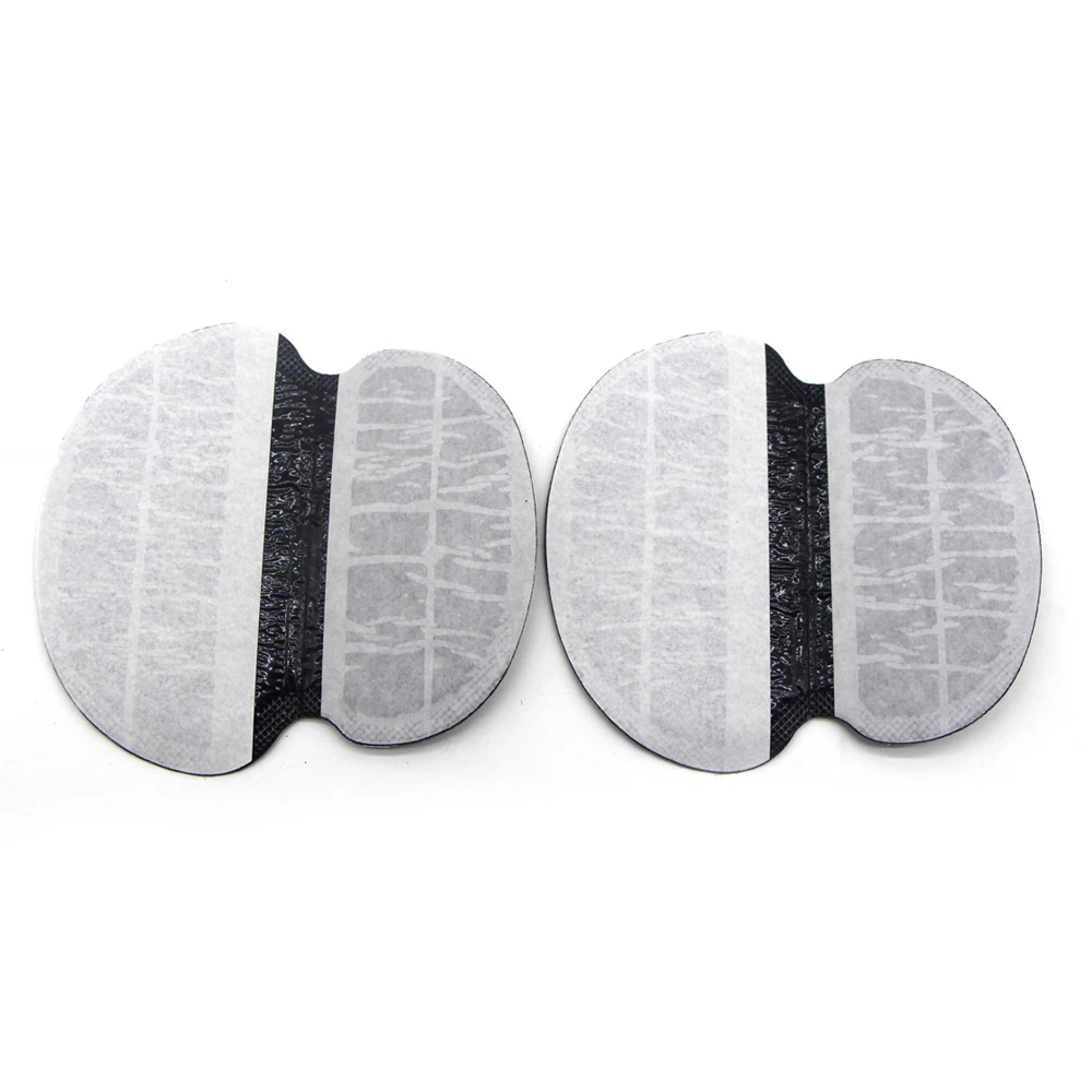 Hot Selling Disposable Anti Sweat Pads Underarm Armpit Sweat Absorbent Pad