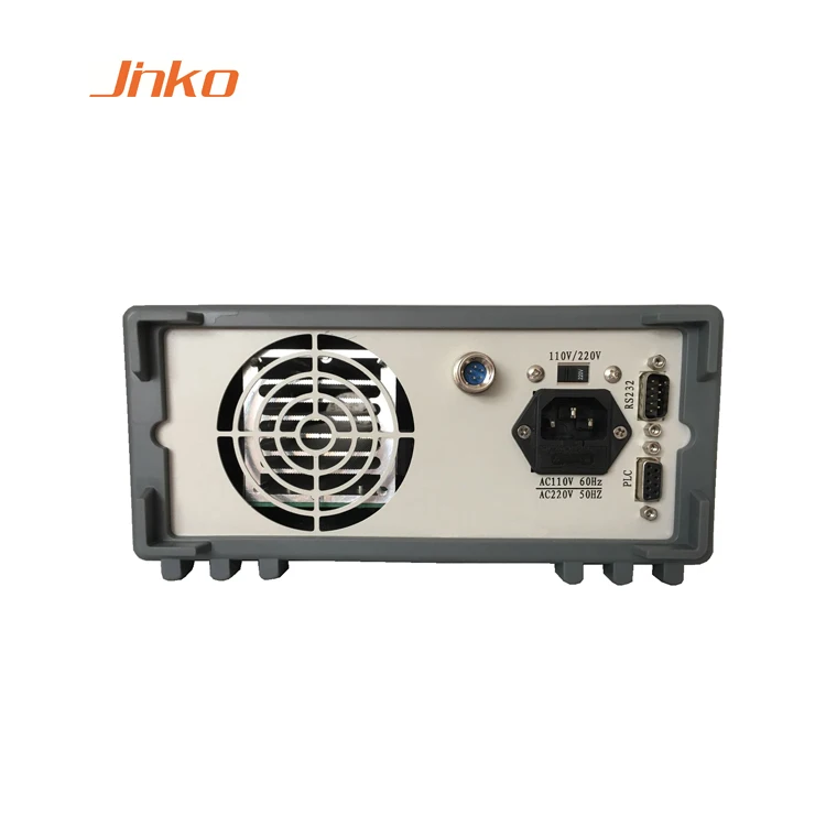 Испытательное оборудование для литиевых батарей JK5530 + тестер емкости аккумуляторов 0-60 в сопротивления и
