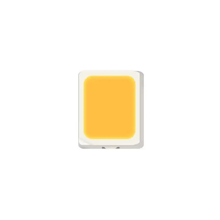 2024 New Design High voltage 2835 chips 5000k 6000k 6500k 0.2W 24-26lm cool white Smd Led diode chip