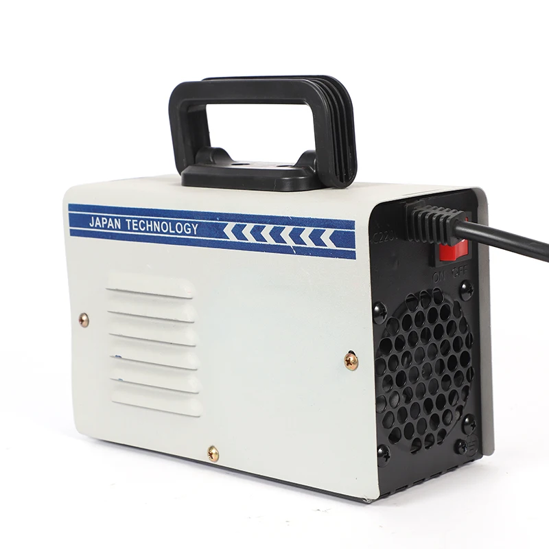 85% Inverter Welders Provided Portable Lightweight Mini Small Welding Machine