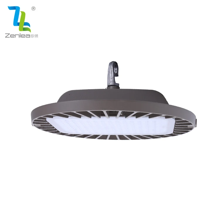smd aluminum 100w 150w 240w light fixture led light fixture for high industrial spaces
